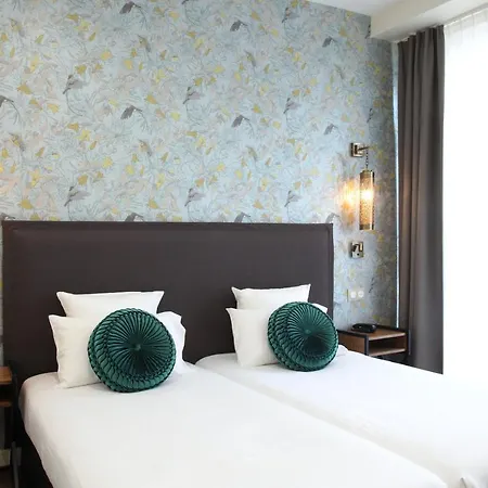 モリス グラン ブルヴァール