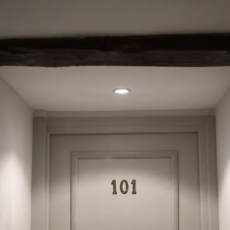 モリス グラン ブルヴァール ホテル パリ