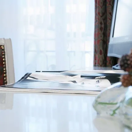 モリス グラン ブルヴァール パリ