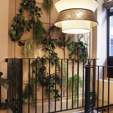 Hotel Moris Grands Boulevards