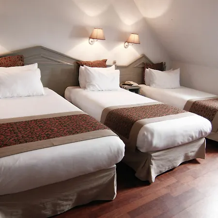 モリス グラン ブルヴァール ホテル 3*