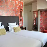 Moris Grands Boulevards Otel