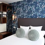 Otel Moris Grands Boulevards