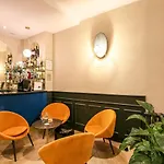 Otel Moris Grands Boulevards Paris