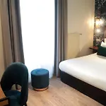 Otel Moris Grands Boulevards 3*