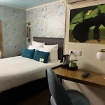 Moris Grands Boulevards 3* Paris