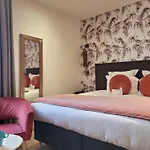 Otel Moris Grands Boulevards Paris