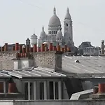 Moris Grands Boulevards Paris