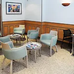 Moris Grands Boulevards Otel Paris