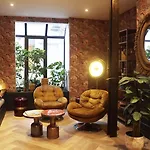 Otel Moris Grands Boulevards 3*