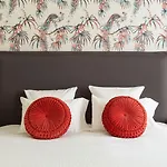 Otel Moris Grands Boulevards 3*