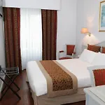Moris Grands Boulevards Otel 3*