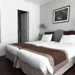 Moris Grands Boulevards Otel