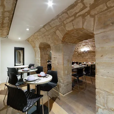 Hotel Moris Grands Boulevards