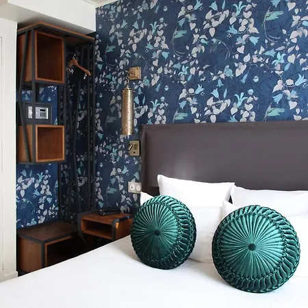 Moris Grands Boulevards Hotel Paris