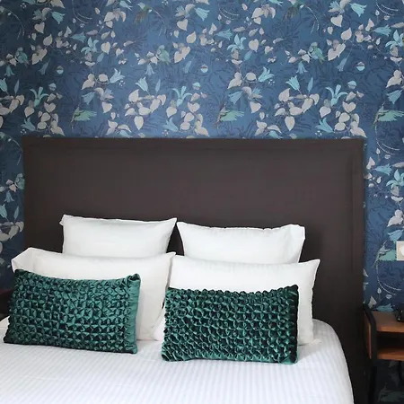 Moris Grands Boulevards 3* Paris