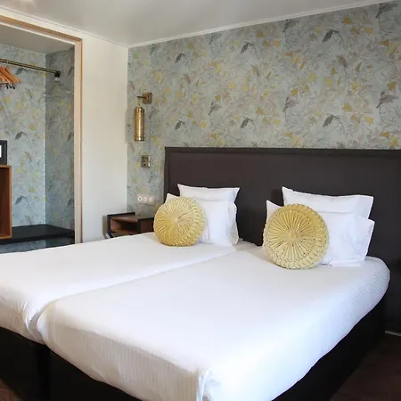 Moris Grands Boulevards Paris