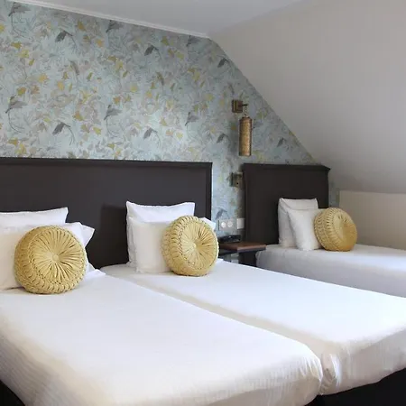 Moris Grands Boulevards 3*