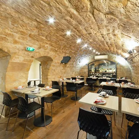 Hotel Moris Grands Boulevards Paris