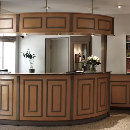 Moris Grands Boulevards 3*