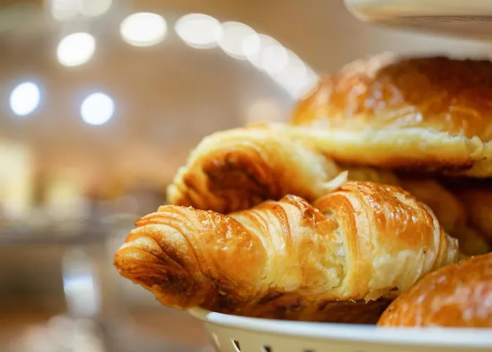 Hotell Moris Grands Boulevards