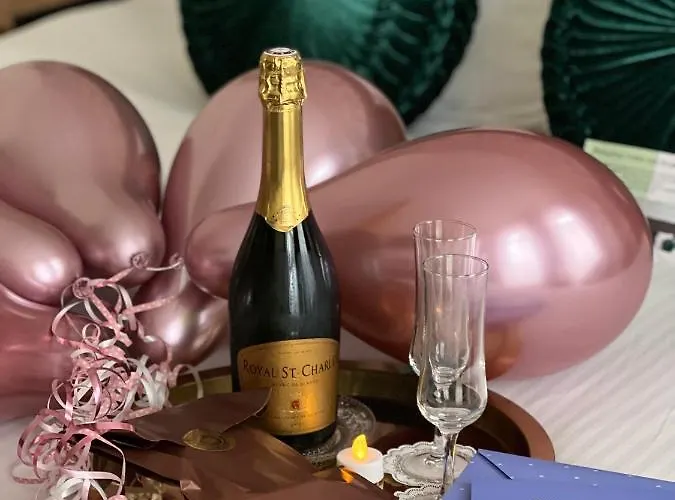 Hotell Moris Grands Boulevards