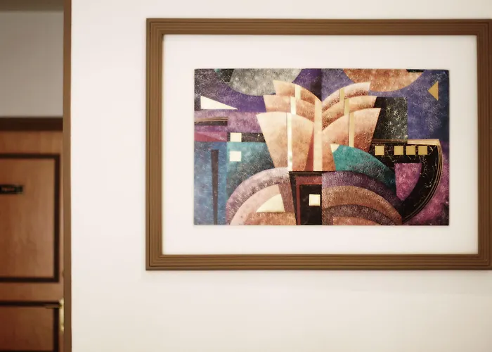 Moris Grands Boulevards Paris