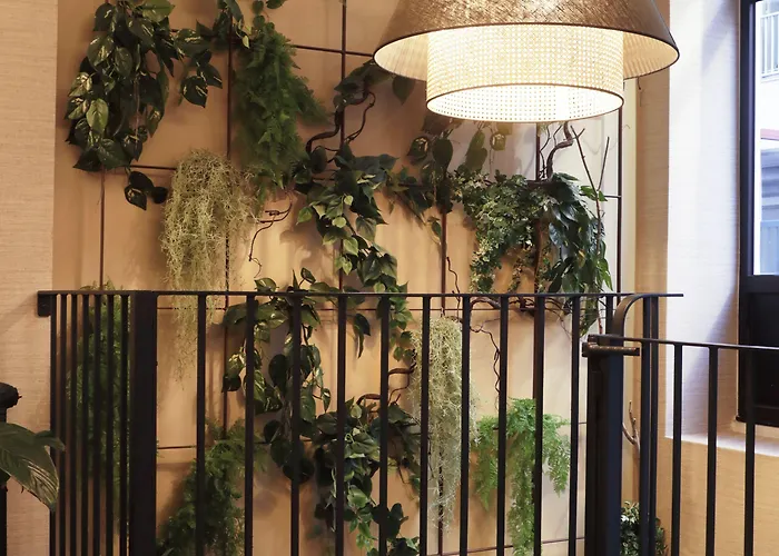 Hotell Moris Grands Boulevards